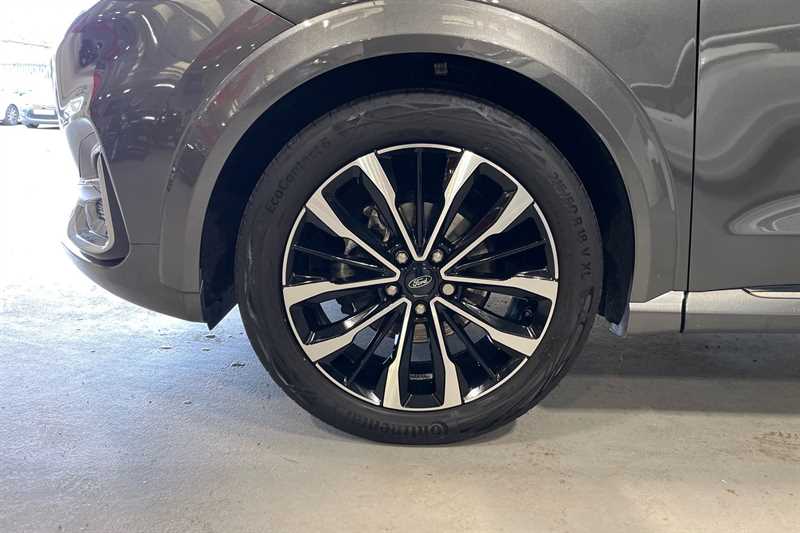 Used Ford Puma 2024 for sale - 78189028: Photo 12