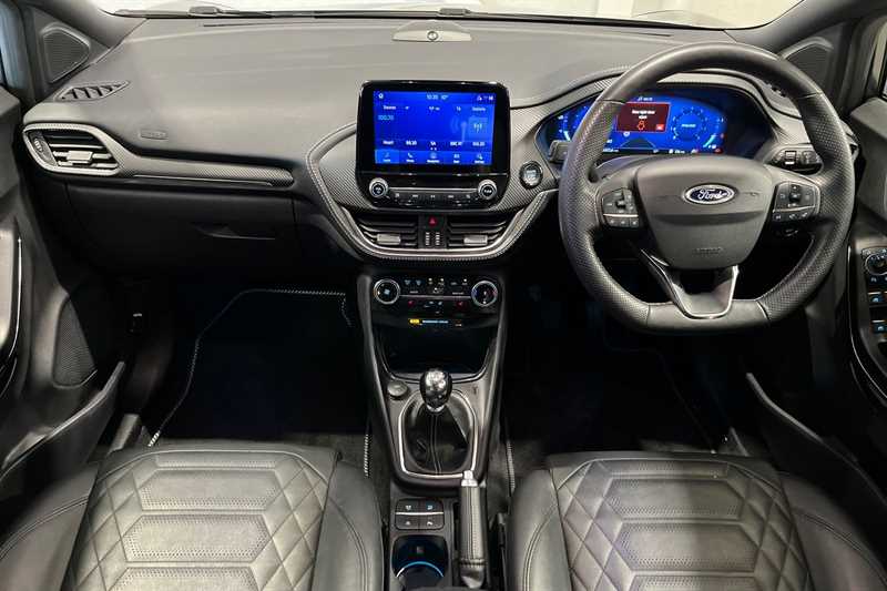 Used Ford Puma 2024 for sale - 78189028: Photo 13