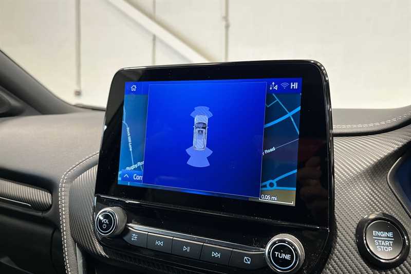 Used Ford Puma 2024 for sale - 78189028: Photo 19