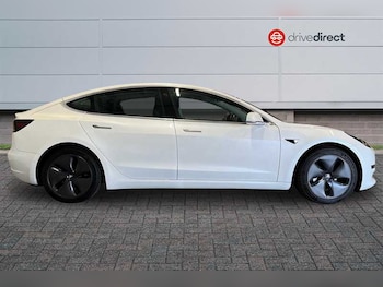 Used Tesla Model 3 2020 for sale - 78249377: Photo