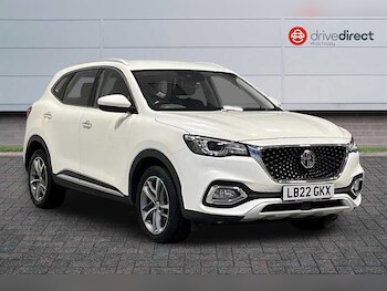 Used MG MG HS undefined for sale - 77334797: Photo