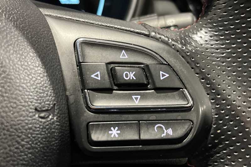 Used MG MG HS 2022 for sale - 77334797: Photo 22