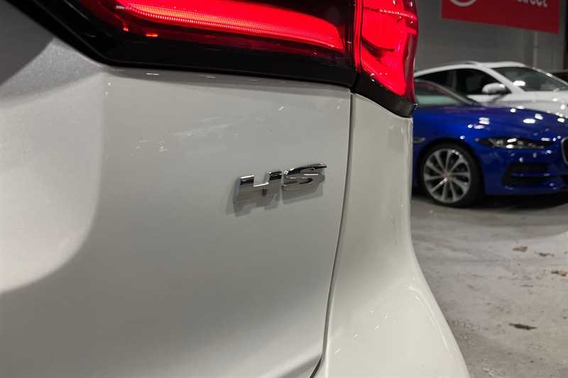 Used MG MG HS 2022 for sale - 77334797: Photo 30