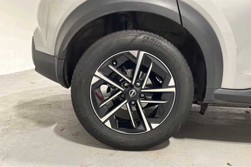 Used Nissan Juke 2024 for sale - 76956511: Photo 10