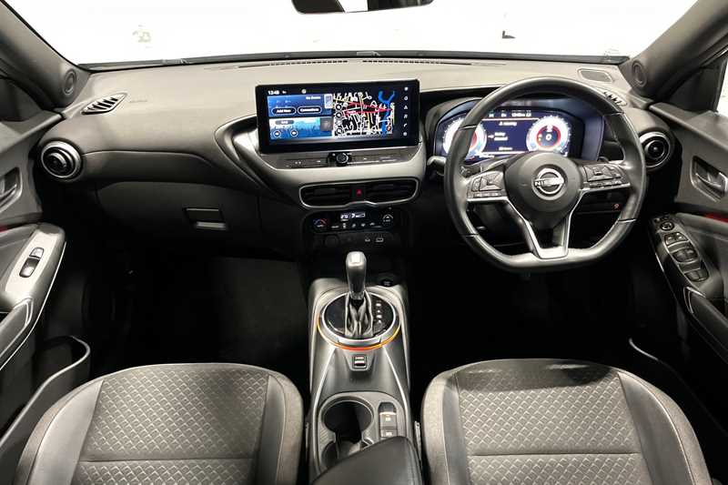 Used Nissan Juke 2024 for sale - 76956511: Photo 13