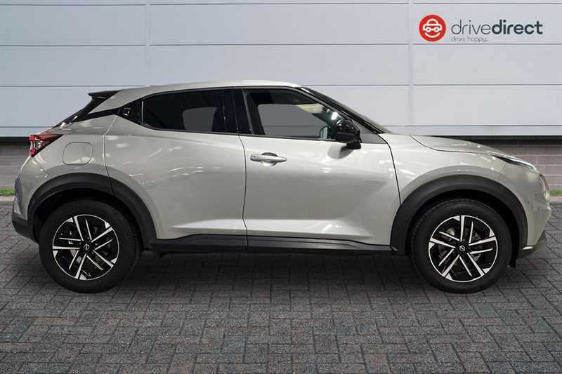 Used Nissan Juke 2024 for sale - 76956511: Photo 2