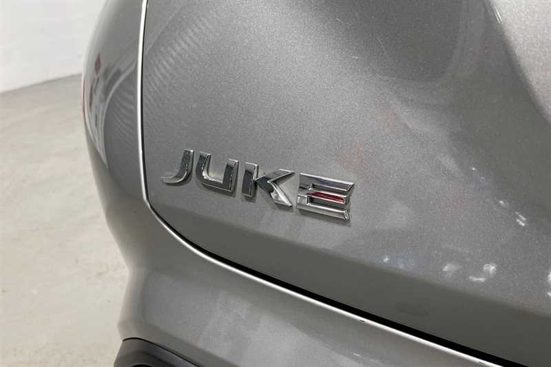Used Nissan Juke 2024 for sale - 76956511: Photo 30