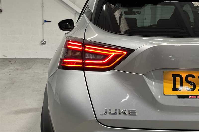 Used Nissan Juke 2024 for sale - 76956511: Photo 31