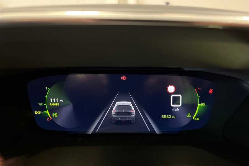 Used Peugeot 208 2023 for sale - 76774896: Photo 20