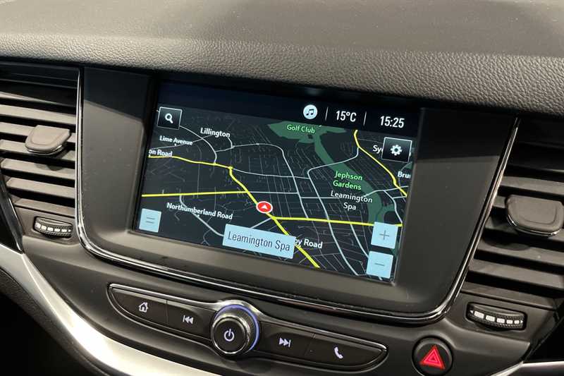 Used Vauxhall Astra for sale - 76828223: Photo 18