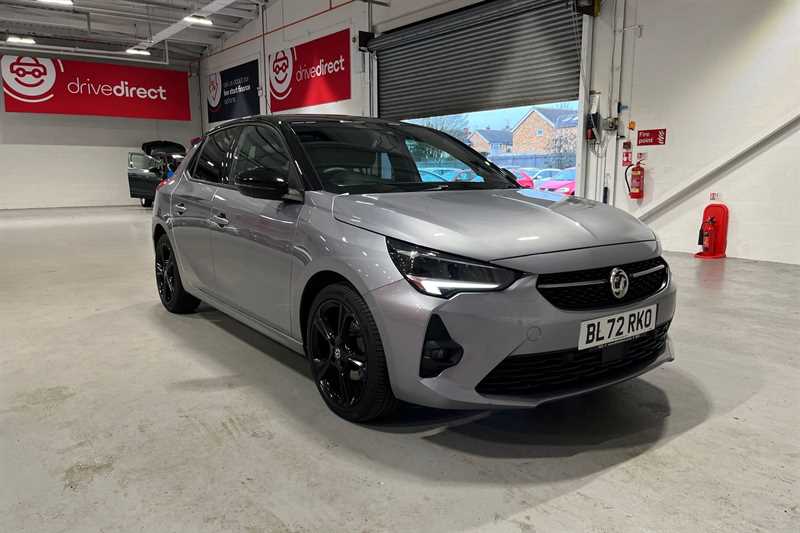 Used Vauxhall Corsa 2022 for sale - 77788546: Photo 41