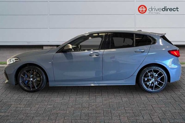 Used BMW 1 Series 2024 for sale - 76168990: Photo 6