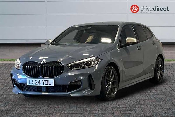 Used BMW 1 Series 2024 for sale - 76168990: Photo 7