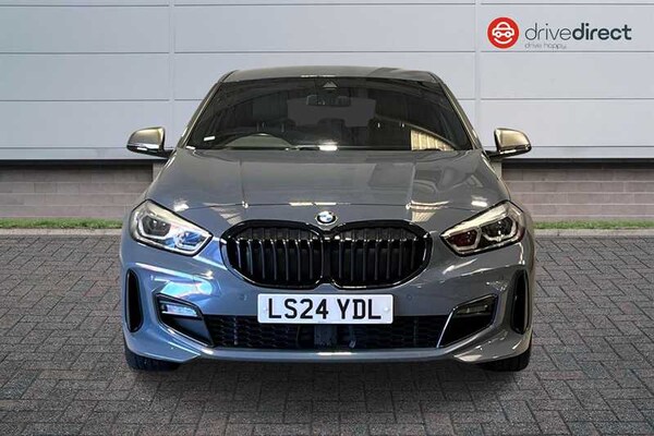Used BMW 1 Series 2024 for sale - 76168990: Photo 8
