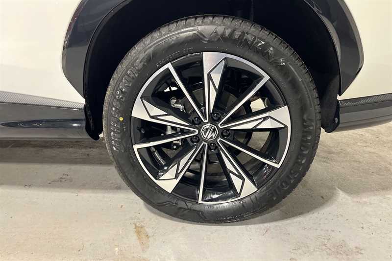 Used MG MG HS 2025 for sale - 77317425: Photo 11