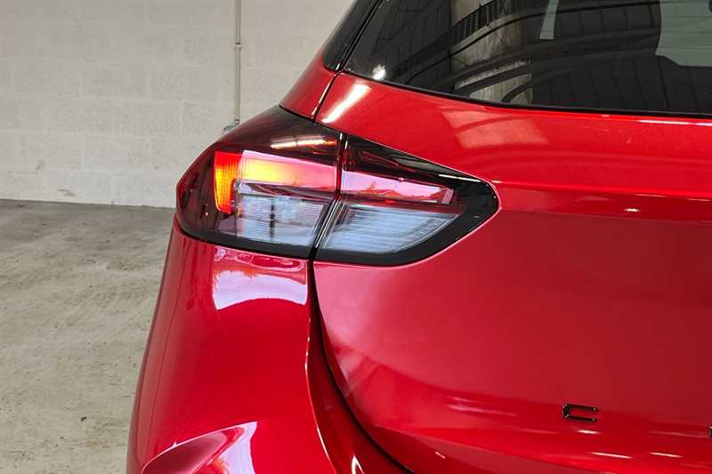 Used Vauxhall Corsa 2025 for sale - 77430864: Photo 31