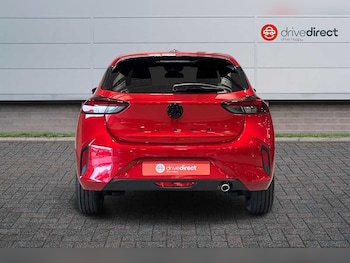 Used Vauxhall Corsa 2025 for sale - 77430864: Photo