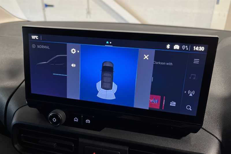 Used Vauxhall Combo 2025 for sale - 77481726: Photo 19