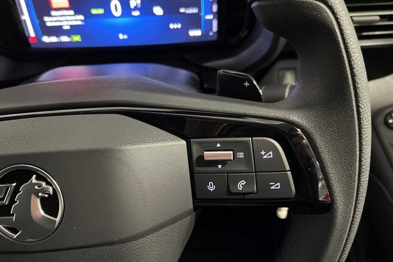 Used Vauxhall Combo 2025 for sale - 77481726: Photo 22