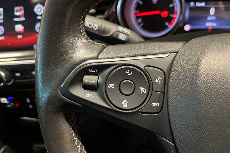 Used Vauxhall Insignia 2019 for sale - 76489304: Photo 21