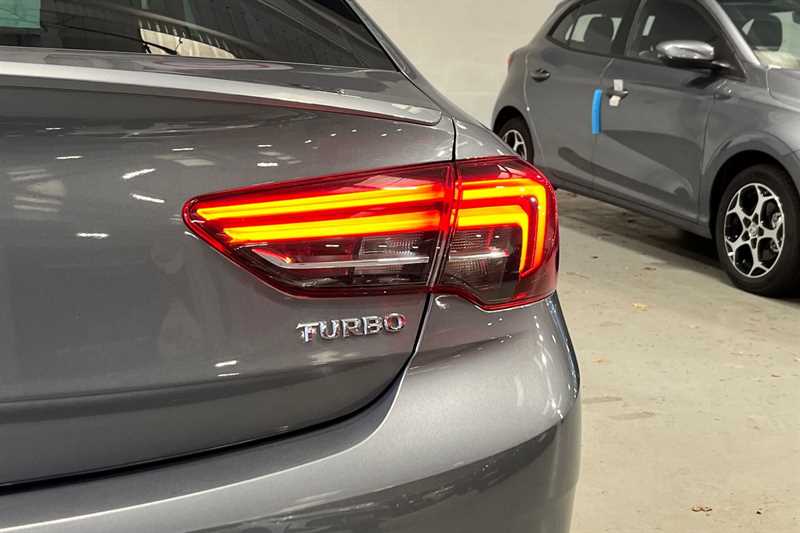 Used Vauxhall Insignia 2019 for sale - 76489304: Photo 32