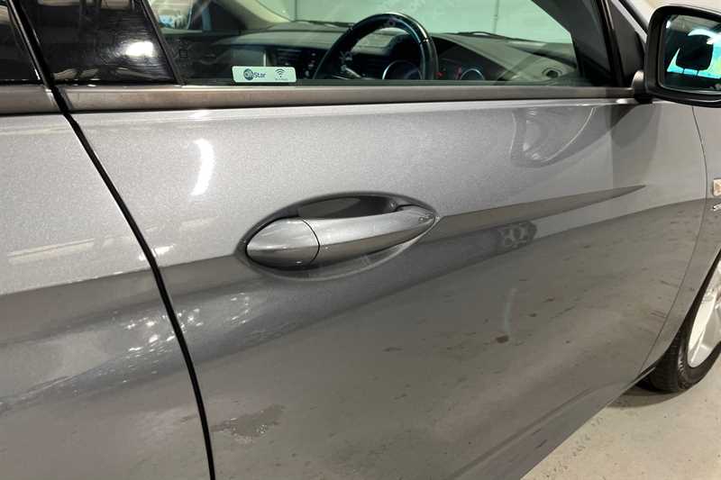 Used Vauxhall Insignia 2019 for sale - 76489304: Photo 33