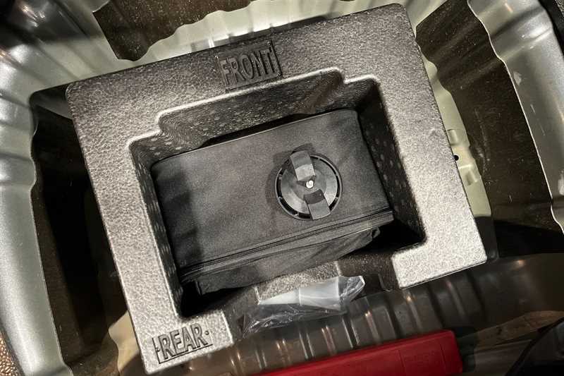 Used Vauxhall Insignia 2019 for sale - 76489304: Photo 37