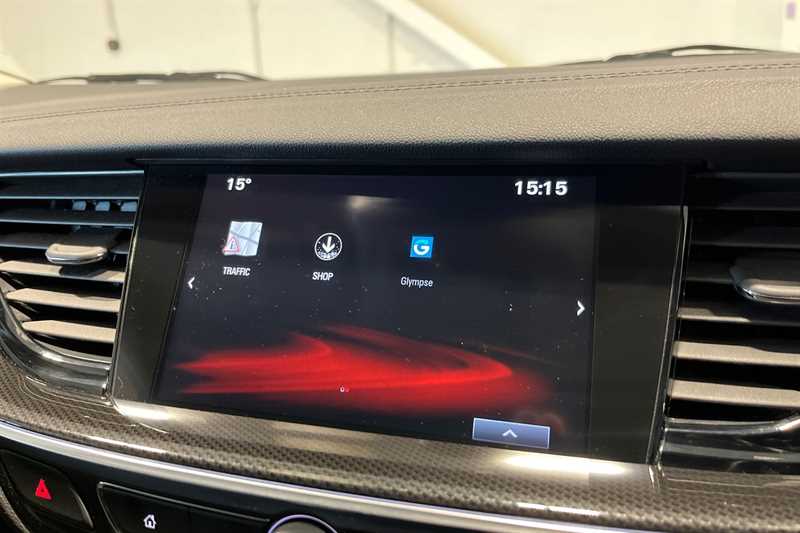 Used Vauxhall Insignia 2019 for sale - 76489304: Photo 39