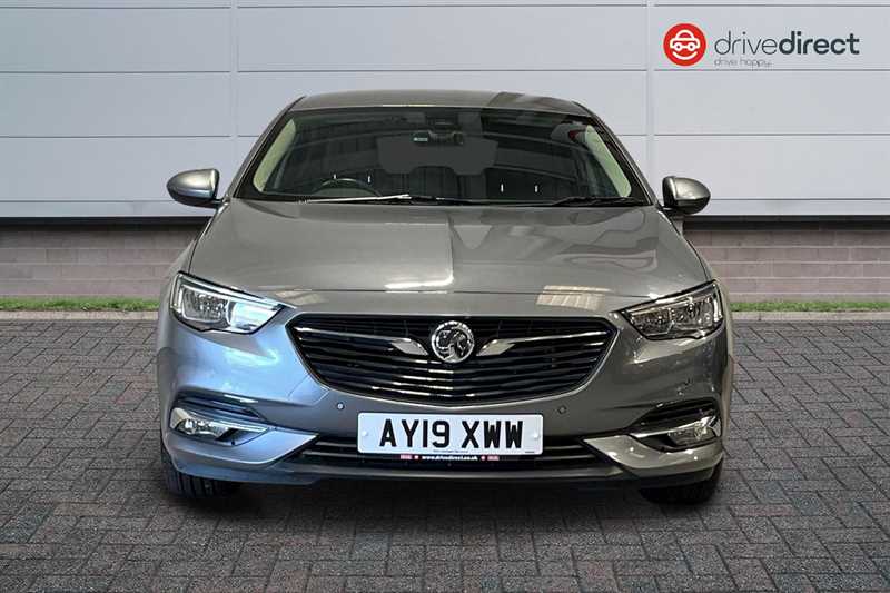 Used Vauxhall Insignia 2019 for sale - 76489304: Photo 8