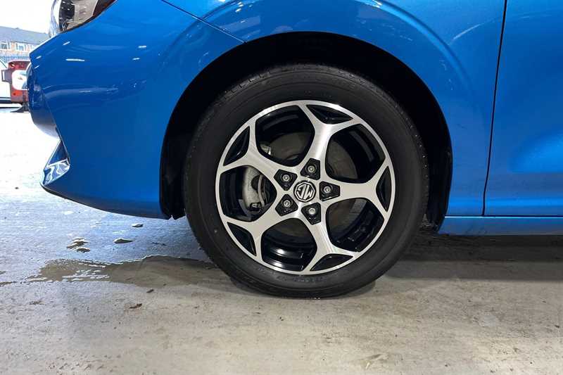 Used MG MG3 2024 for sale - 76552632: Photo 12