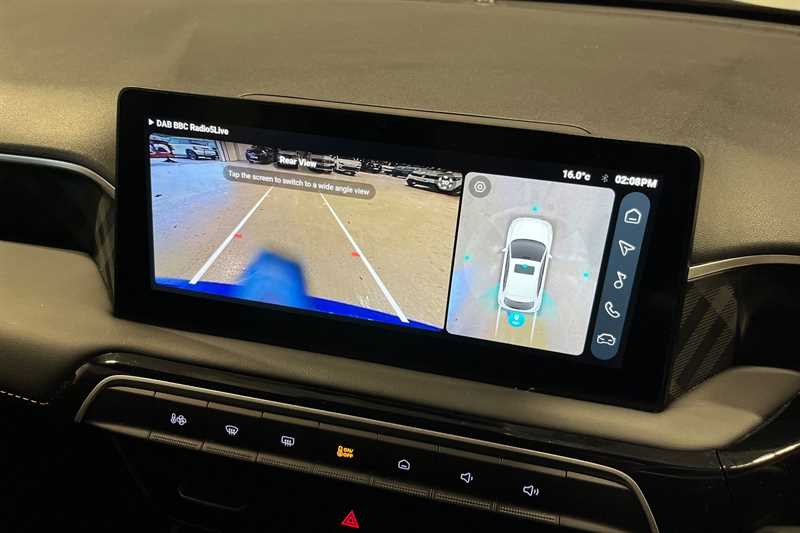 Used MG MG3 2024 for sale - 76552632: Photo 19