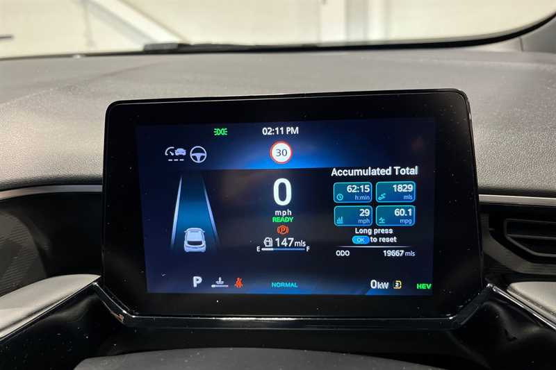 Used MG MG3 2024 for sale - 76552632: Photo 20