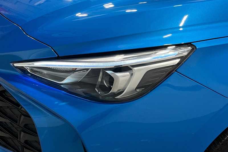 Used MG MG3 2024 for sale - 76552632: Photo 29