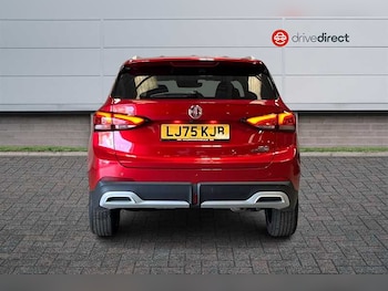 Used MG MG ZS 2025 for sale - 79523330: Photo