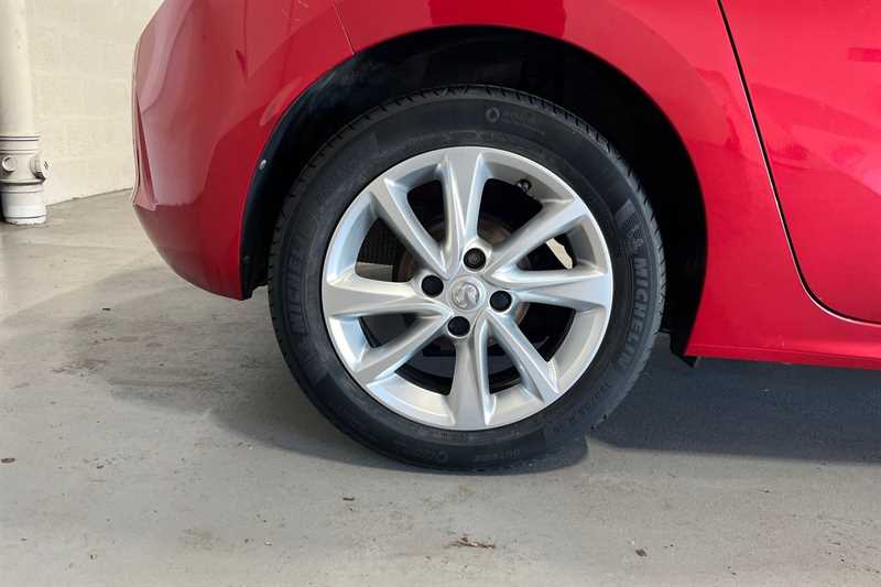 Used Vauxhall Corsa 2020 for sale - 78188756: Photo 10