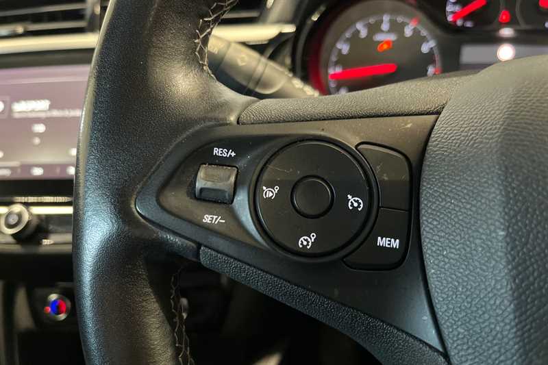 Used Vauxhall Corsa 2020 for sale - 78188756: Photo 21