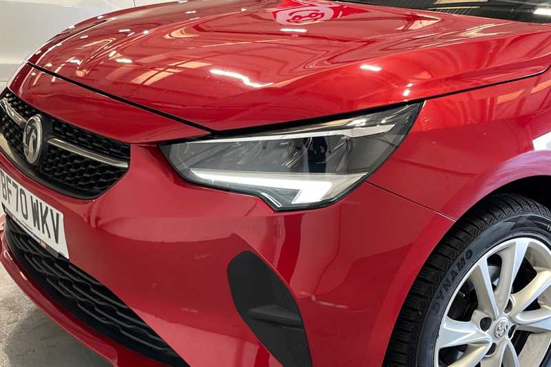 Used Vauxhall Corsa 2020 for sale - 78188756: Photo 29