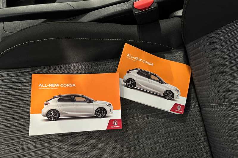 Used Vauxhall Corsa 2020 for sale - 78188756: Photo 36