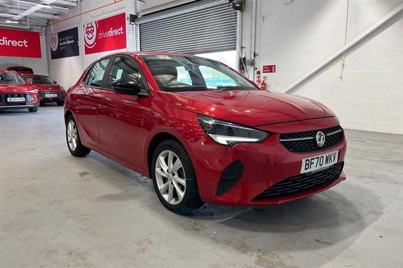 Used Vauxhall Corsa 2020 for sale - 78188756: Photo 41