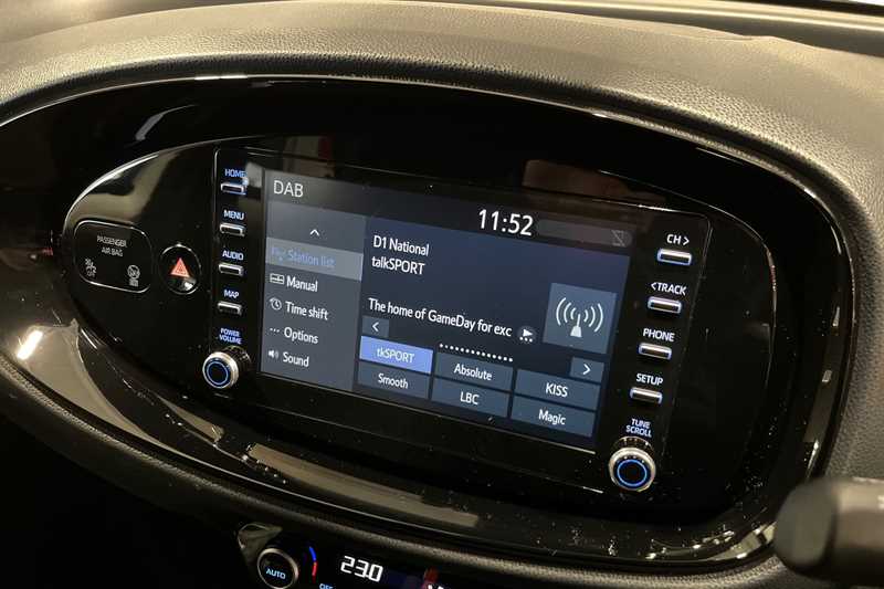 Used Toyota Aygo X 2023 for sale - 77796663: Photo 17