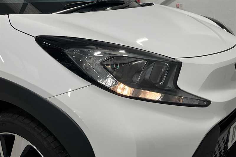 Used Toyota Aygo X 2023 for sale - 77796663: Photo 28