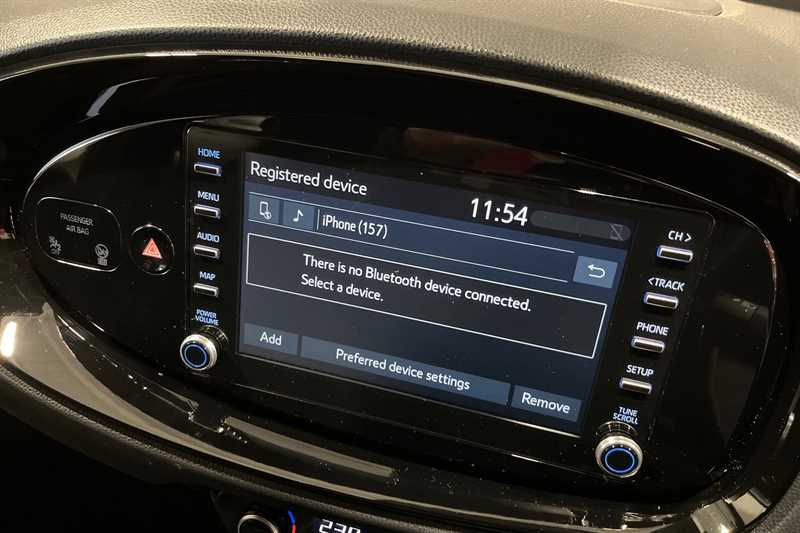 Used Toyota Aygo X 2023 for sale - 77796663: Photo 39