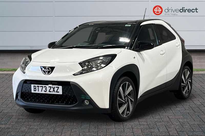 Used Toyota Aygo X 2023 for sale - 77796663: Photo 7