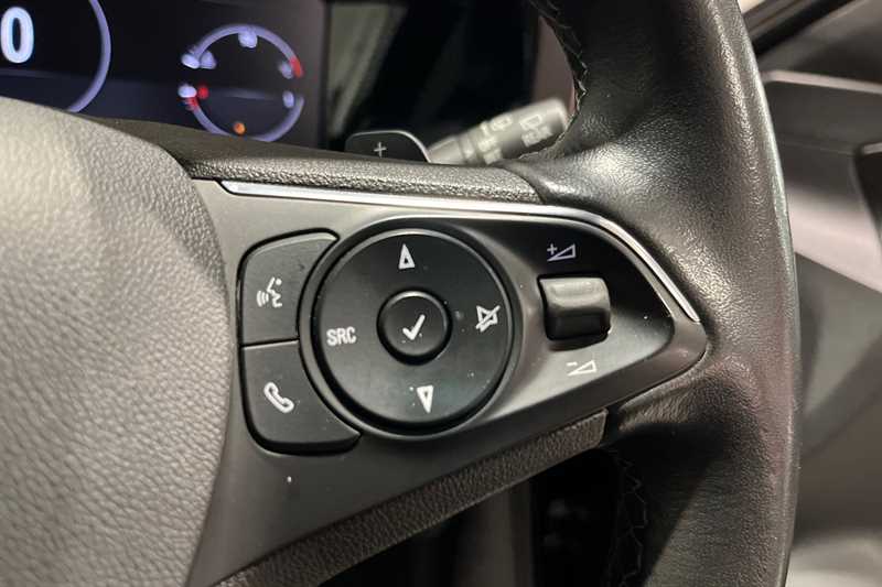 Used Vauxhall Mokka 2021 for sale - 77481329: Photo 22