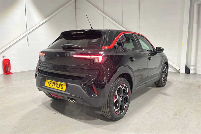 Used Vauxhall Mokka 2021 for sale - 77481329: Photo 43