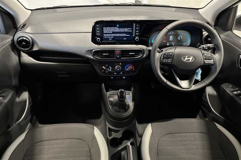 Used Hyundai i10 2025 for sale - 77415900: Photo 13