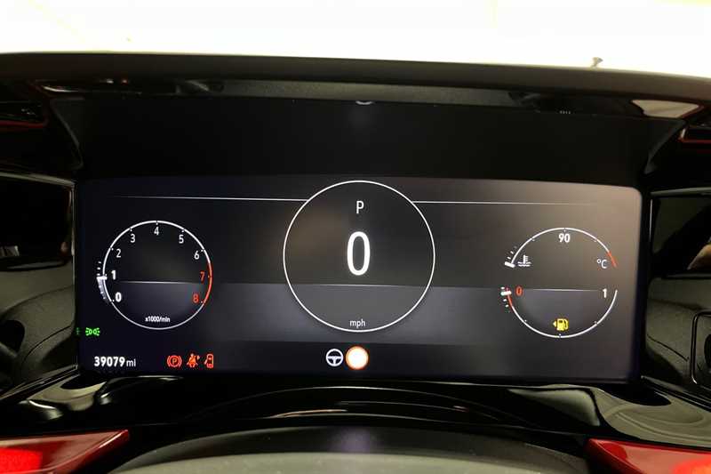 Used Vauxhall Mokka 2021 for sale - 77348693: Photo 20