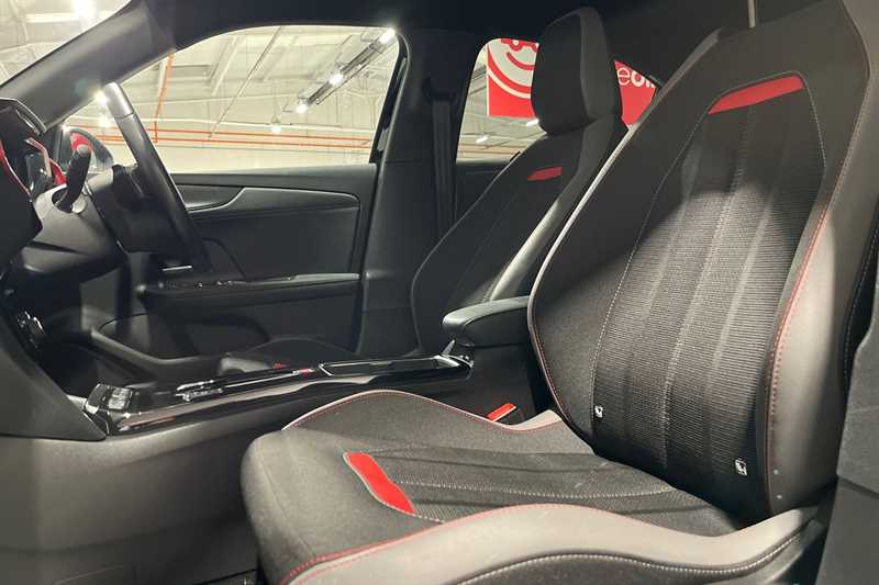 Used Vauxhall Mokka 2021 for sale - 77348693: Photo 23