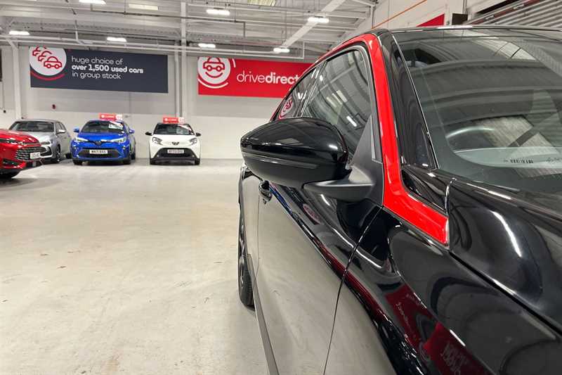 Used Vauxhall Mokka 2021 for sale - 77348693: Photo 34