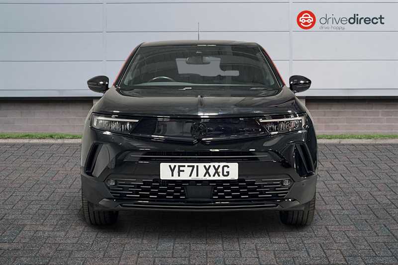 Used Vauxhall Mokka 2021 for sale - 77348693: Photo 8